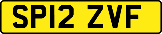 SP12ZVF