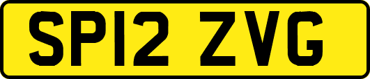 SP12ZVG