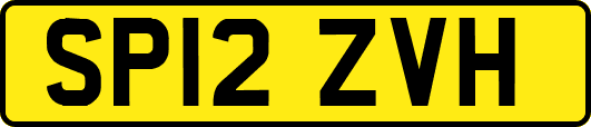 SP12ZVH