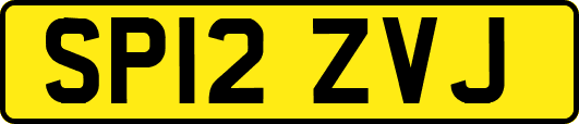 SP12ZVJ