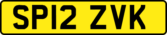SP12ZVK