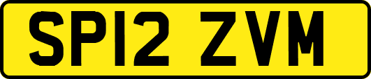 SP12ZVM