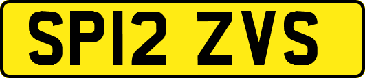 SP12ZVS