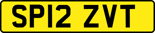 SP12ZVT