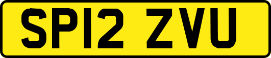 SP12ZVU