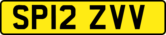SP12ZVV