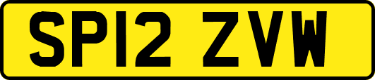 SP12ZVW