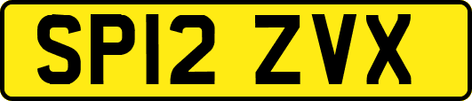 SP12ZVX