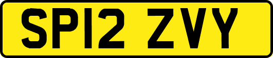 SP12ZVY