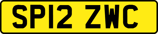 SP12ZWC