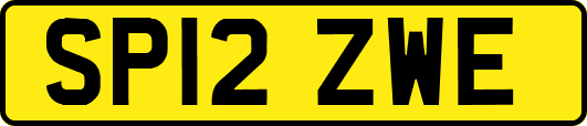 SP12ZWE