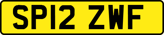 SP12ZWF