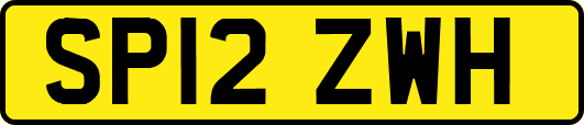 SP12ZWH