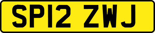 SP12ZWJ
