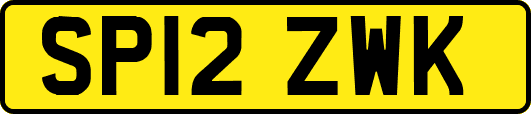 SP12ZWK