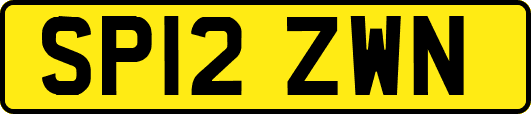 SP12ZWN