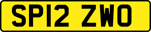 SP12ZWO