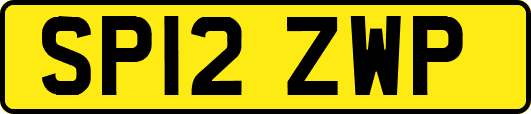 SP12ZWP