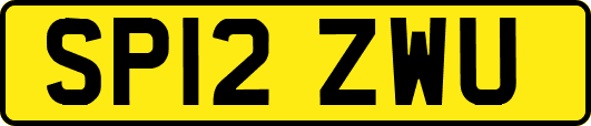 SP12ZWU