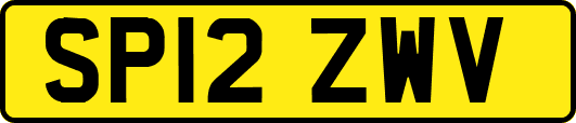SP12ZWV