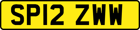 SP12ZWW