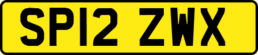 SP12ZWX