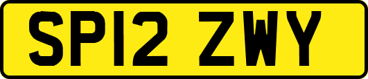 SP12ZWY
