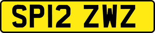 SP12ZWZ