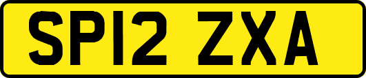 SP12ZXA