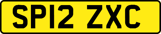 SP12ZXC
