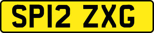 SP12ZXG
