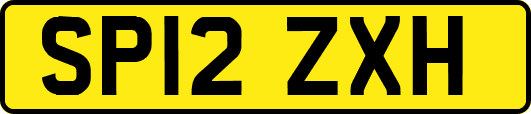SP12ZXH