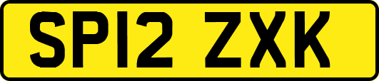 SP12ZXK