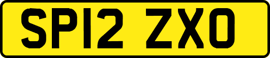 SP12ZXO