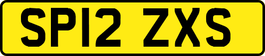 SP12ZXS