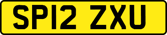 SP12ZXU