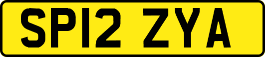 SP12ZYA