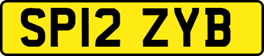 SP12ZYB