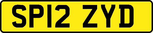 SP12ZYD