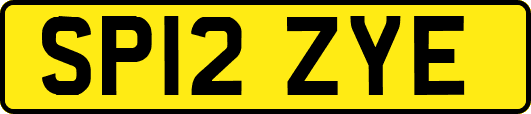 SP12ZYE