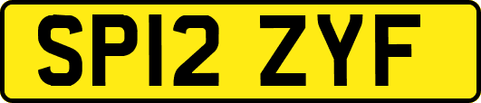 SP12ZYF