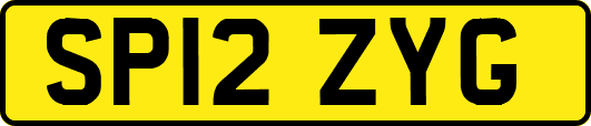 SP12ZYG