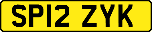 SP12ZYK
