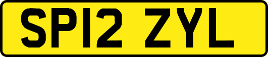SP12ZYL