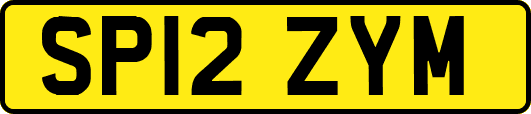SP12ZYM