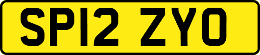 SP12ZYO