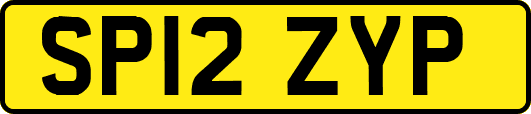 SP12ZYP