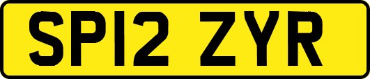 SP12ZYR