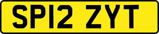 SP12ZYT