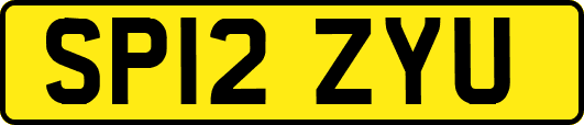 SP12ZYU